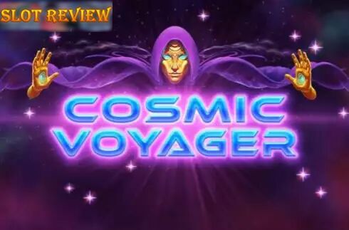 Cosmic Voyager slot